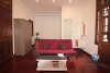 The 40sqm apartment in Ba Dinh, Hanoi